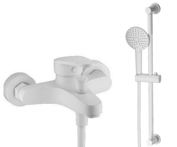 смеситель для ванны WONZON & WOGHAND WW-C2501